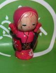 kokeshi