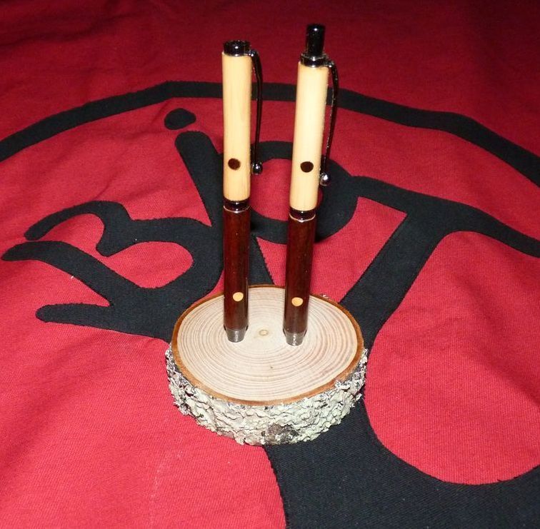 Parure-Buis-Ebene-vert